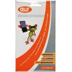 Celly Screen Protector for HTC Desire Z
