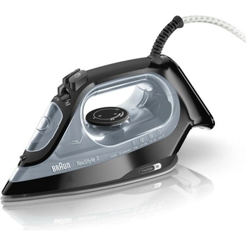 Image 1 of Braun SI3055BK