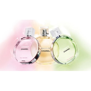 CHANEL Chance Eau Tendre EDT 150 ml Парфюми