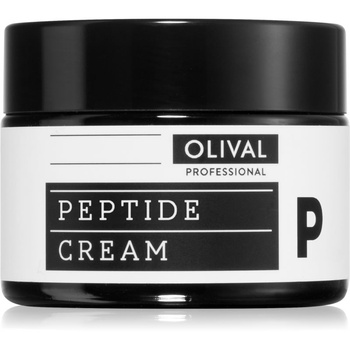 Image 1 of Olival Professional P крем за лице с пептиди 50ml