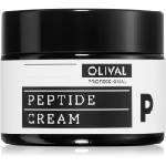 Olival Professional P крем за лице с пептиди 50ml