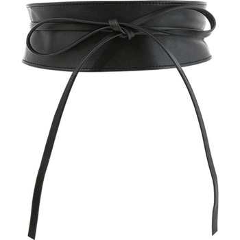 HARAHU Колан за вратовръзка lo-33056 - Черен kp33056 (lo-33056)