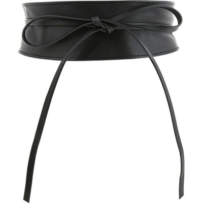 HARAHU Колан за вратовръзка lo-33056 - Черен kp33056 (lo-33056)