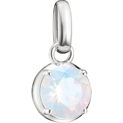 Thomas Sabo CONNECT přívěsek charm Birthstone June CC1334 699 14