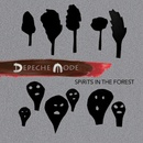 DEPECHE MODE - Live Spirits Soundtrack CD