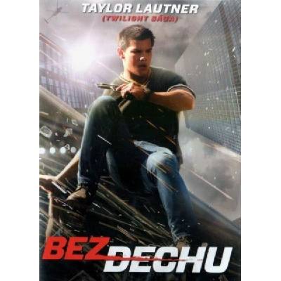 Bohemia Motion Pictures Отвлечен - dvd (010513)