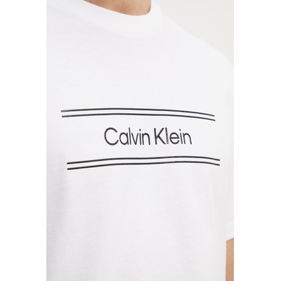 Calvin Klein тениска мъжка от памук (LV04LG813G)