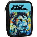 UWEAR Несесер със съдържание No Fear Fluo Lion (348-45100)