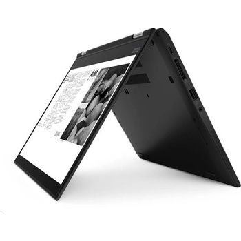 Lenovo ThinkPad X390 Yoga 20NN0037MC