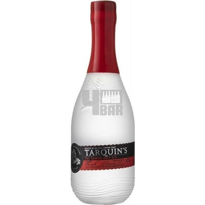 Tarquin's 'The SeaDog' Navy Strength Gin 57% 0,7 l (holá láhev)