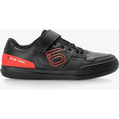 Five Ten HELLCAT core black/white/red