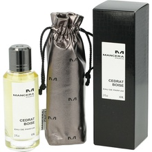 Mancera Cedrat Boise Parfumovaná voda unisex 60 ml