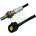 Lambda sonda MEAT & DORIA 81731