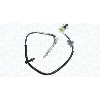 Čidlo, teplota výfukových plynů MAGNETI MARELLI 172000221010