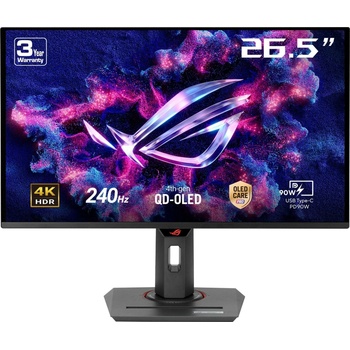 Asus ROG Strix OLED XG27UCDMG