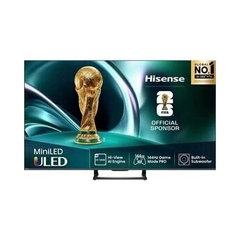 Hisense 55U7Q