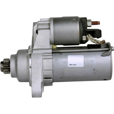HELLA Štartér 8EA012527401