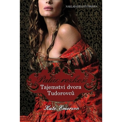 Tajemství dvora Tudorovců - Palác rozkoší