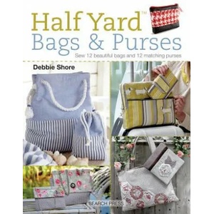 Half Yard (TM) Bags & Purses (ISBN: 9781782214601)