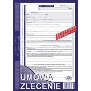 Michalczyk & Prokop Order contract 511-1U
