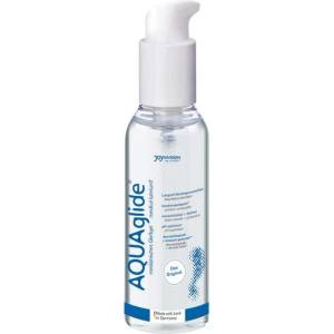 JOYDIVISION Лубрикант AQUAglide, 125 ml