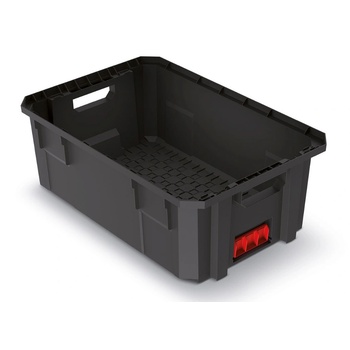 Prosperplast Кутия за съхранение на инструменти 54, 4x36, 2x20см X BLOCK PRO (KXB604020C-S411)