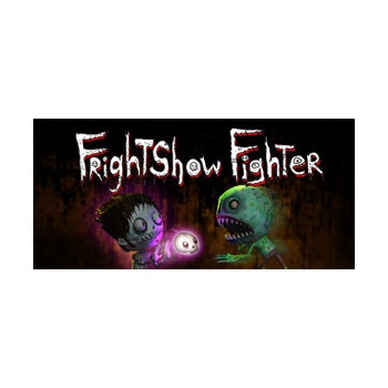 FrightShow Fighter