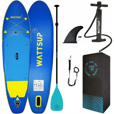 paddleboard Wattsup First 10 305 cm