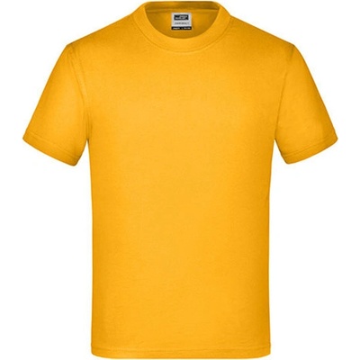 James & Nicholson JN019 Gold Yellow
