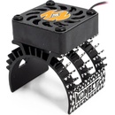 HOBBYTECH Motorový větráček s hliníkovým držákem