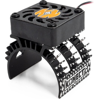 HOBBYTECH Motorový větráček s hliníkovým držákem