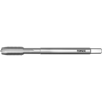 Narex zd 041531252160000 | Strojový závitník s priamou drážkou 3500 M16x2, 6H, typ N, HSSE