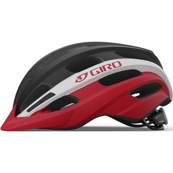 Giro Register matt black/red 2021