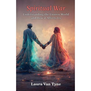 Spiritual War | Laura Van Tyne (2024)