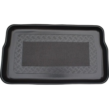 Image 1 of Astar Стелка за багажник за Lancia Voyager (2011+) for space behind 3rd row of seats (192664ST)