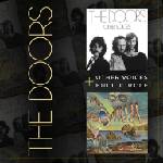 Warner The Doors: Other Voices / Full Circle (Remastered 2015) - CD (010914)
