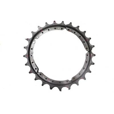 Segmentové hnacie koleso CAT 963C