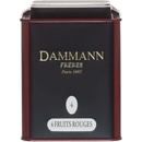 Dammann Fréres Sachets 4red Fruits 24 x 2 g