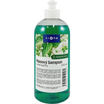 Vione šampon Kopřiva 500 ml