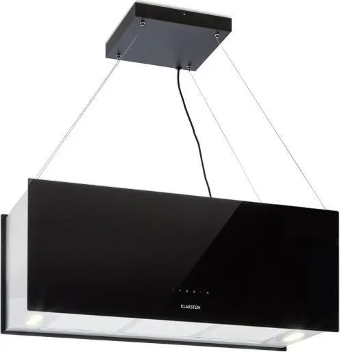 Klarstein Kronleuchter XL 90cm