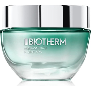 Biotherm Aquasource Night Spa Balm 50 ml