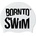 BornToSwim плувна шапка borntoswim classic silicone