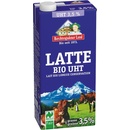Berchtesgadener Land Bio Alpské plnotučné mlieko UHT 3,5% 1 l