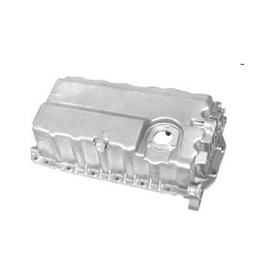 Olejová vana - ŠKODA OCTAVIA II 1.9TDi/2.0TDi – Zboží Mobilmania