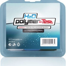 H2O COOL tester polymer