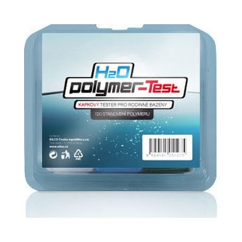 H2O COOL tester polymer
