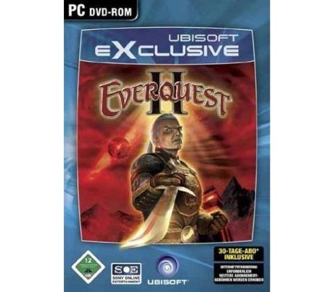 Everquest 2