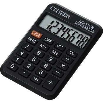 Image 1 of Citizen LC-110N