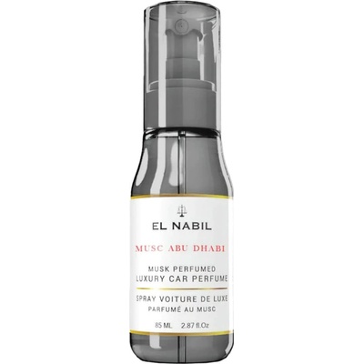 El Nabil MUSC ABU DHABI 85 ml