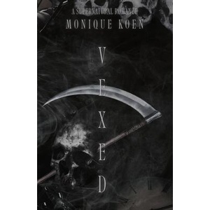 Vexed (ISBN: 9781764030823)